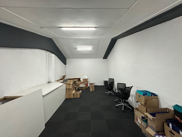 To Let commercial Property for Rent in Ndabeni Western Cape